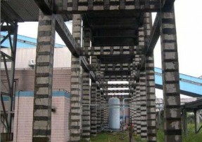 碳纤维布在结构加固桥梁工程施工中都有哪些功效?